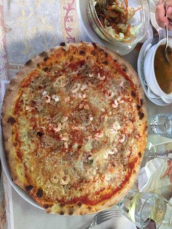 Pizzeria Ristorante Da Paolo